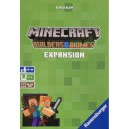 Expansion - Minecraft: Builders and Biomes