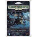 War of the Outer Gods - Arkham Horror: The Card Game LCG