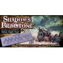 Depth Track Accessory + Card Mini-Expansion: Shadows of Brimstone