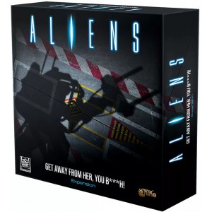 Get Away From Her, You Bitch!: Aliens Get Away From Her, You Bitch!: Aliens
