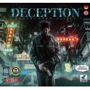 Undercover Allies - Deception: Murder in Hong Kong (CS Files) ENG/DEU