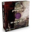 The Pack of the Pit: Planet Apocalypse
