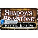 SAFEBUNDLE REVISED BRIMSTONE Swamps of Death + City of the Ancients + bustine protettive