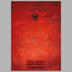 Soviet (2nd Ed.) - Sine Requie - GdR