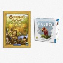 PALEOLITICO BUNDLE: Stone Age (Ed. 2019) + Paleo