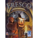 Fresco ENG - expansions 7 : Le pergamene