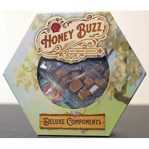Deluxe Upgrade Kit: Honey Buzz