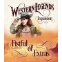 Fistful of Extras: Western Legends