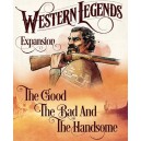 The Good, the Bad, and the Handsome: Western Legends