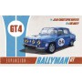 GT4: Rallyman GT