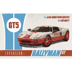 GT5: Rallyman GT  ENG