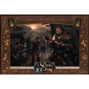 Neutral Stormcrow Mercenaries - A Song of Ice & Fire: Miniatures Game