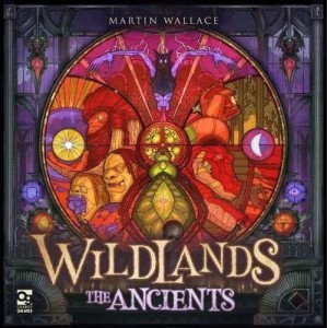 The Ancients: Wildlands