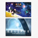 SPACE BUNDLE Xia: Legend of a Drift System + Eclipse: Second Dawn