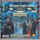 Intrigue: Dominion (2nd Ed.) ENG