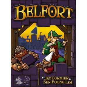 Belfort Belfort