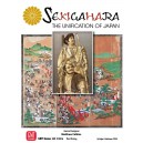Sekigahara: Unification of Japan 2nd Ed. GMT