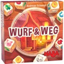 Wurf and Weg - HABA