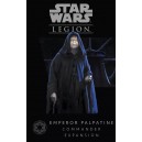 Emperor Palpatine Commander - Star Wars: Legion