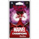Scarlet Witch - Marvel Champions: Il Gioco di Carte