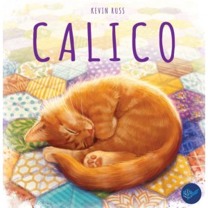Calico ITA Calico ITA