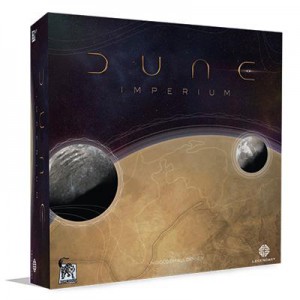 Dune Imperium ITA Dune Imperium ITA