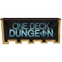 BUNDLE One Deck Dungeon ITA (New Ed.) + Bonus Pack 4AD