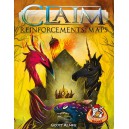 Reinforcements - Maps: Claim