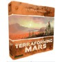 Terraforming Mars ITA (danno su angolo e spigolo)