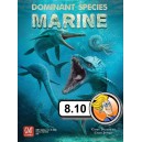 Dominant Species: Marine GMT