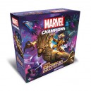 I Più Ricercati della Galassia - Marvel Champions: Il Gioco di Carte