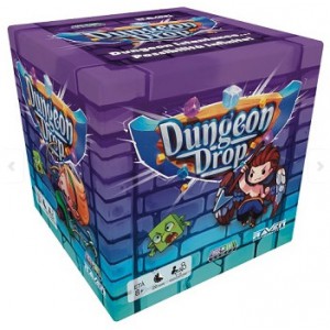 Dungeon Drop Dungeon Drop