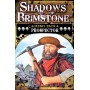 Prospector Hero Pack: Shadows of Brimstone