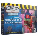 Escape Room: Missione di Salvataggio