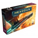 Hexodus (Evacuation ITA) (scatola con difettosità esterna)