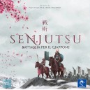 Senjutsu: Battaglia per il Giappone