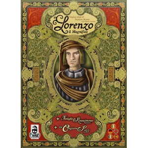 Lorenzo il Magnifico - Big Box ITA Lorenzo il Magnifico - Big Box ITA