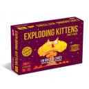 Party Pack: Exploding Kittens (New Ed.) ITA