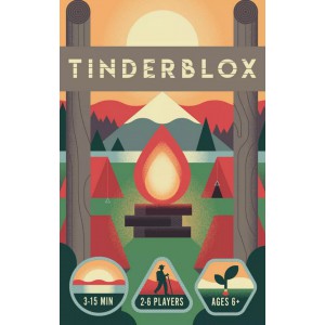 Tinderblox Tinderblox