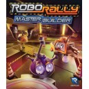 Master Builder: Roborally (New Ed.)