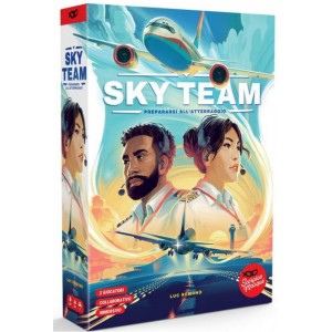 Sky Team ITA