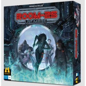 Room 25 Ultimate ITA