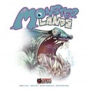 Monster Lands (scatola esterna con lievissima difettosità)