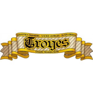 BUNDLE Troyes + Troyes Dice