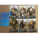 Legends Promo Pack - Shipwrights of the North Sea: Redux