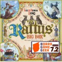 Rattus Big Box