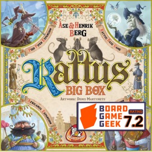 Rattus Big Box