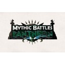 BUNDLE Mythic Battles: Pantheon Atlas + Poseidon + Heroes of the Trojan Wars