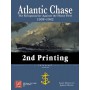 Atlantic Chase (2nd printing) GMT
