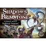 Feathered Serpents Enemy Pack - Shadows of Brimstone